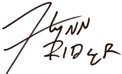 Flynn Rider Autograph at Disney World