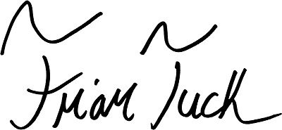 Friar Tuck Autograph Card at Disney World