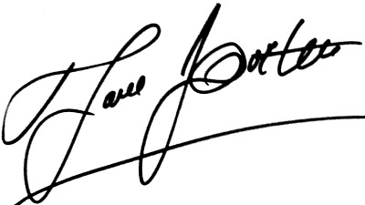 Jane Autograph at Disney World