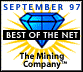 Sept. Best of Net Award