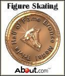 Bronze trivia award