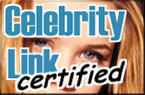 Celebrity Link certified