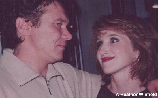 90-years became one of the most successful in the coaching career of Tarasova. I